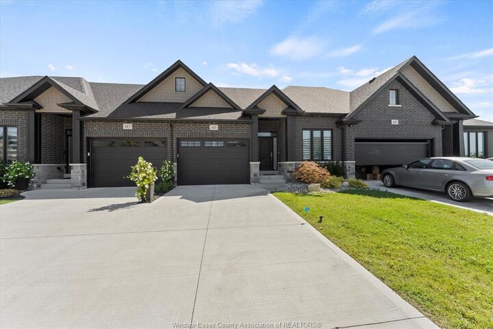415 Caserta Crescent  Belle River ON N8L 0A5 photo