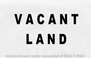 V/L County Rd 42  Lakeshore ON N0R 1N0 photo