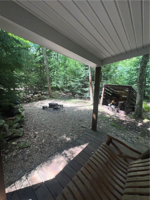 Property Photo: 39 Kens Ln PA 15860