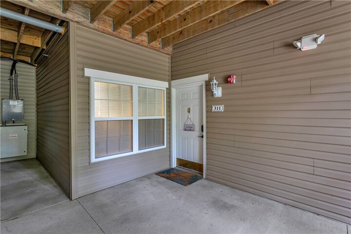 Property Photo: 311 Stockton Rdg PA 16066