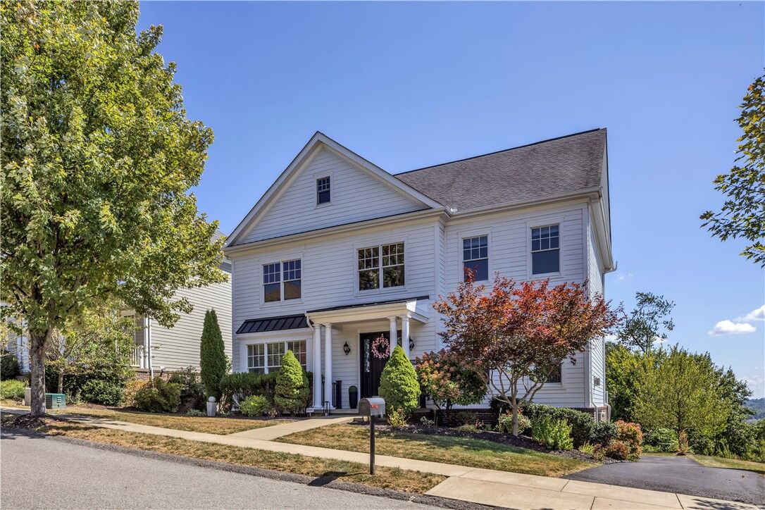Property Photo:  1206 Newbury Highland  PA 15017 