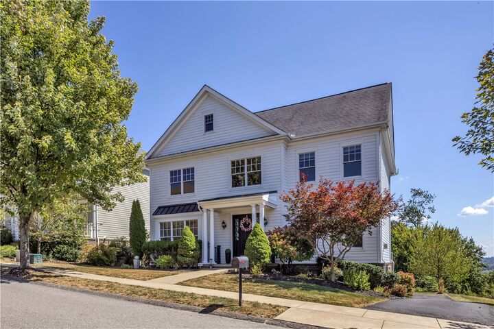 1206 Newbury Highland  South Fayette PA 15017 photo