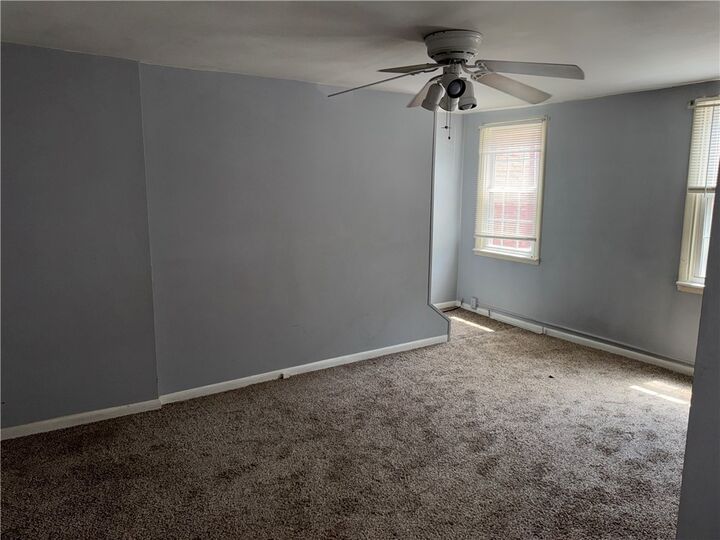 Property Photo:  126 S 11th St  PA 15203 