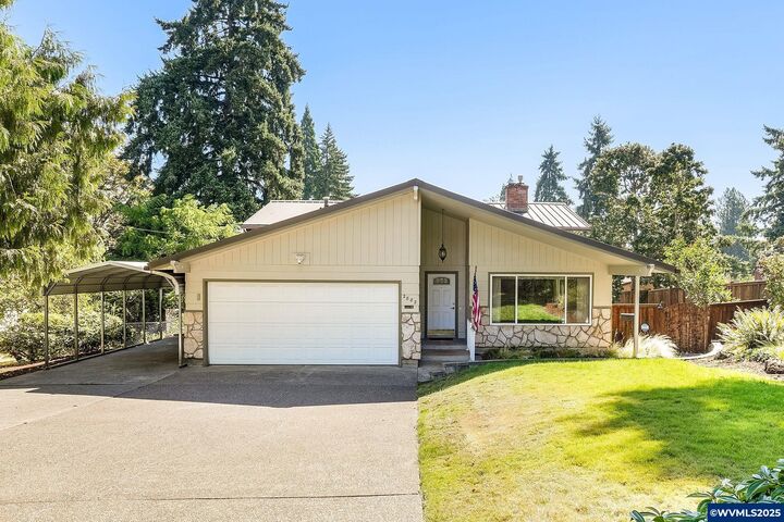 2882 High St SE  Salem OR 97302 photo