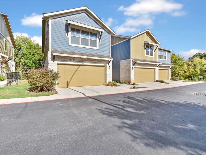 Property Photo: 516 E Slaughter Lane 1801 TX 78744