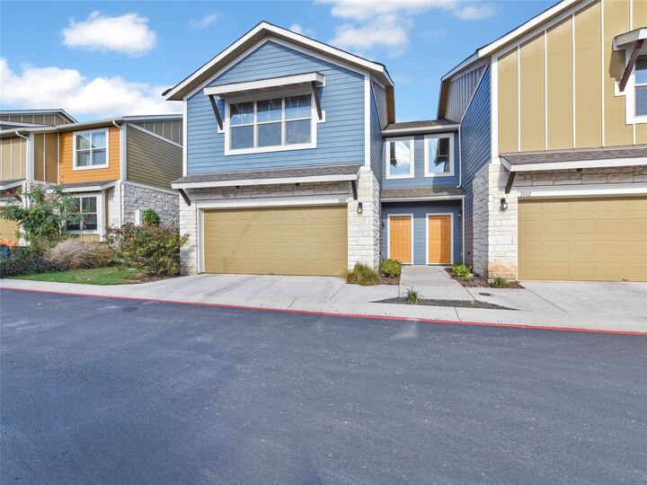 Property Photo:  516 E Slaughter Lane 1801  TX 78744 