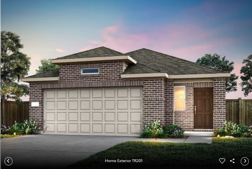 Property Photo:  594 Tailwind Drive  TX 78640 
