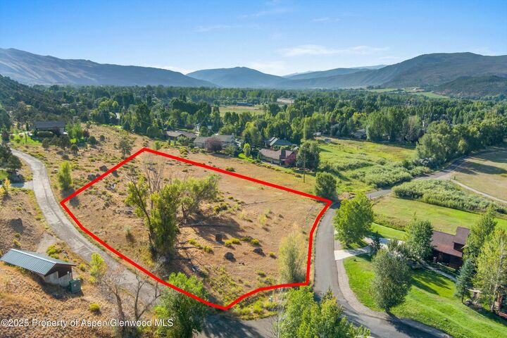 Property Photo:  0 Larkspur Drive  CO 81623 