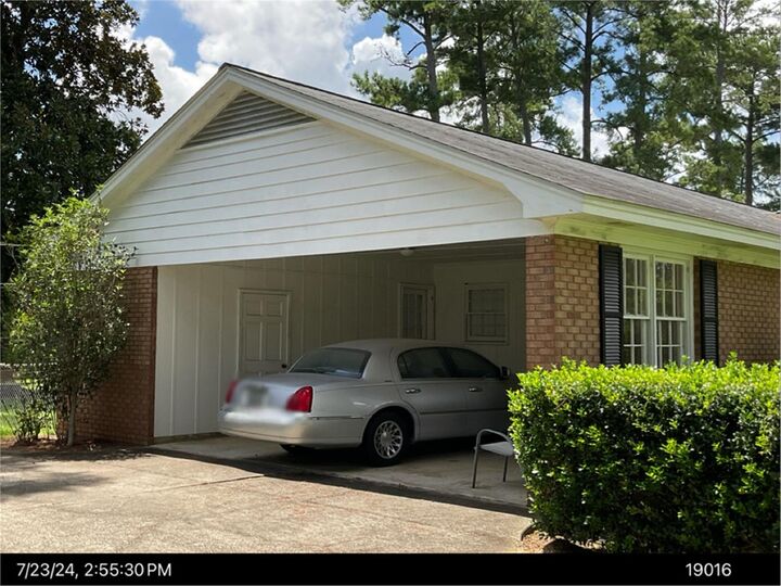 Property Photo:  1708 Marbury Lane  GA 31705 