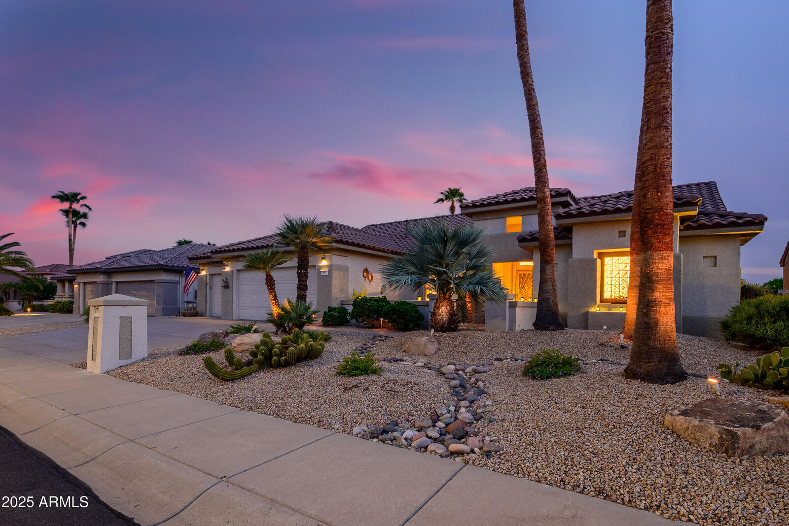 Property Photo:  15827 W Linksview Drive  AZ 85374 