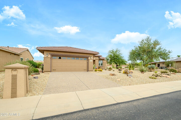 Property Photo:  20122 N London Bridge Drive  AZ 85387 