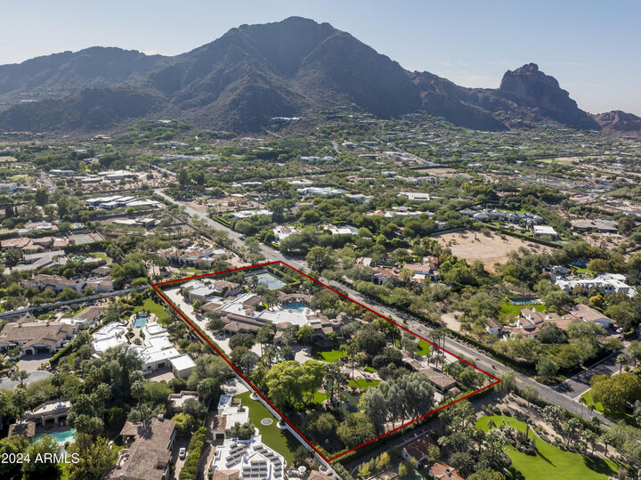 6161 N 59th Place  Paradise Valley AZ 85253 photo