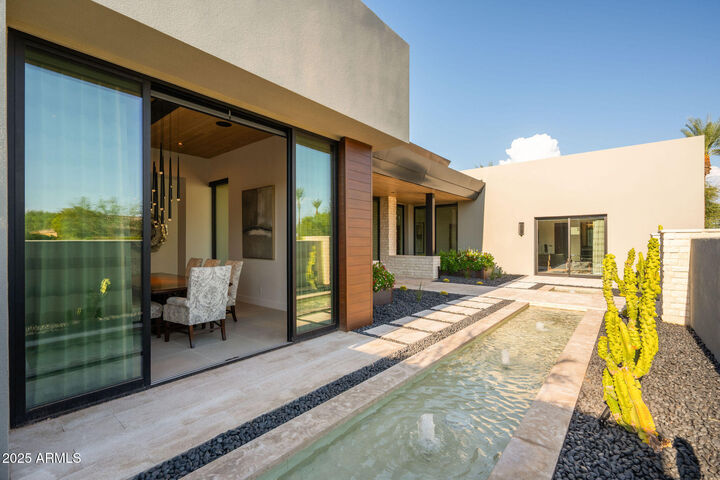 Property Photo:  7044 E Cheney Drive  AZ 85253 