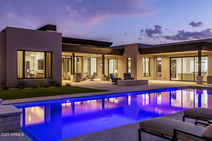 Property Photo:  7044 E Cheney Drive  AZ 85253 