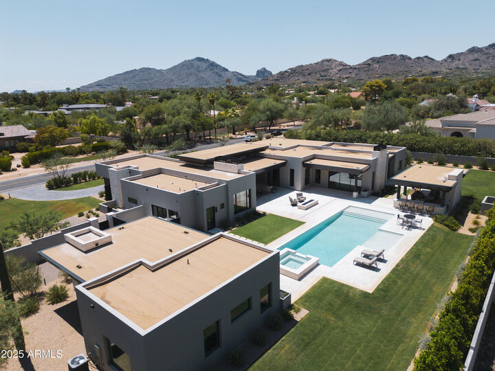 Property Photo:  7044 E Cheney Drive  AZ 85253 