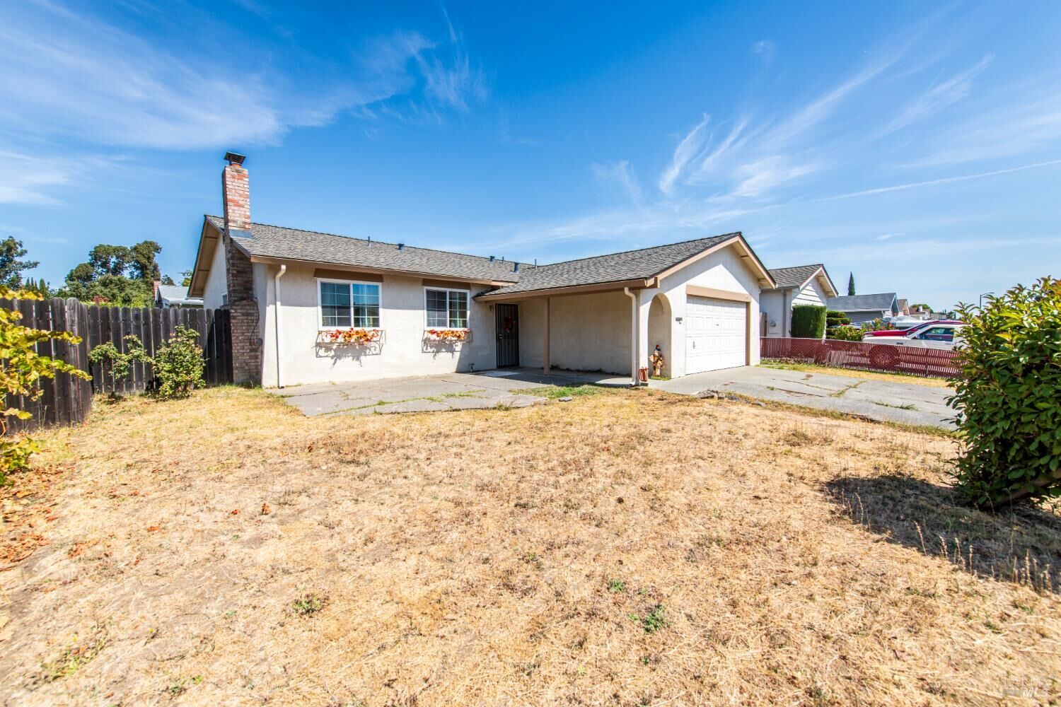 Property Photo: 1012 Tanager Lane CA 94533