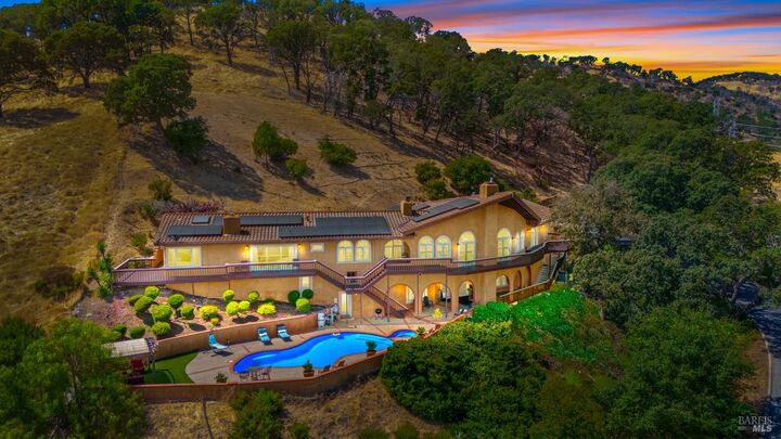 Property Photo:  3380 Hidden Valley Lane  CA 94534 