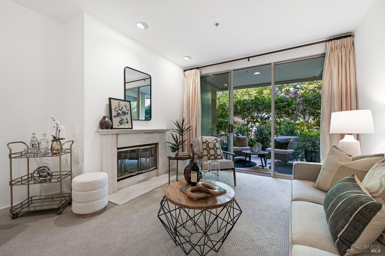 Property Photo: 100 Deer Valley Road Gc CA 94903