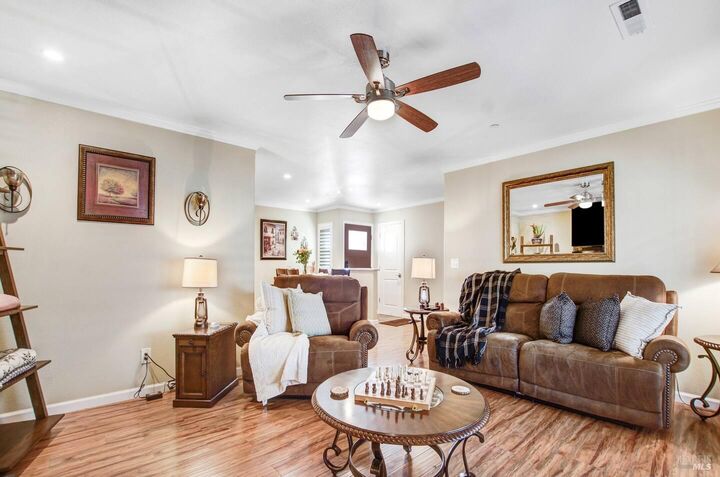 Property Photo: 1721 Jennings Avenue CA 95401
