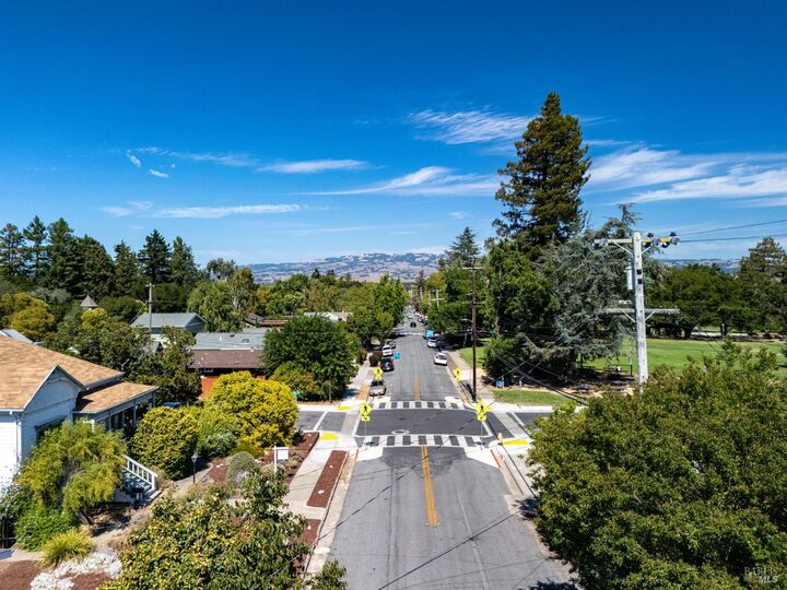 Property Photo: 1100 F Street CA 94952