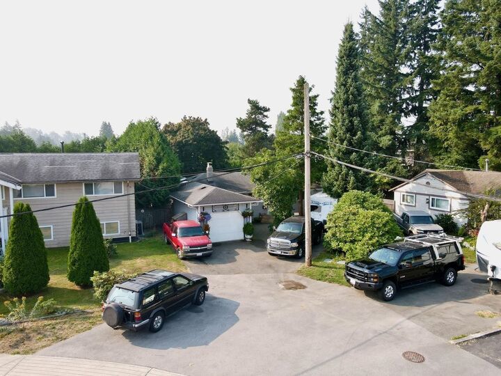 Property Photo:  8435 109B Street  BC V4C 4H4 