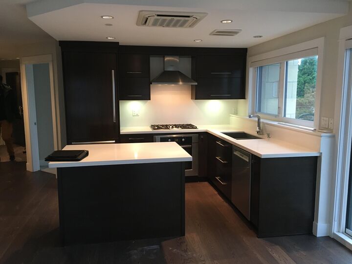 Property Photo: 3028 Arbutus Street 302 BC V6J 3Z2