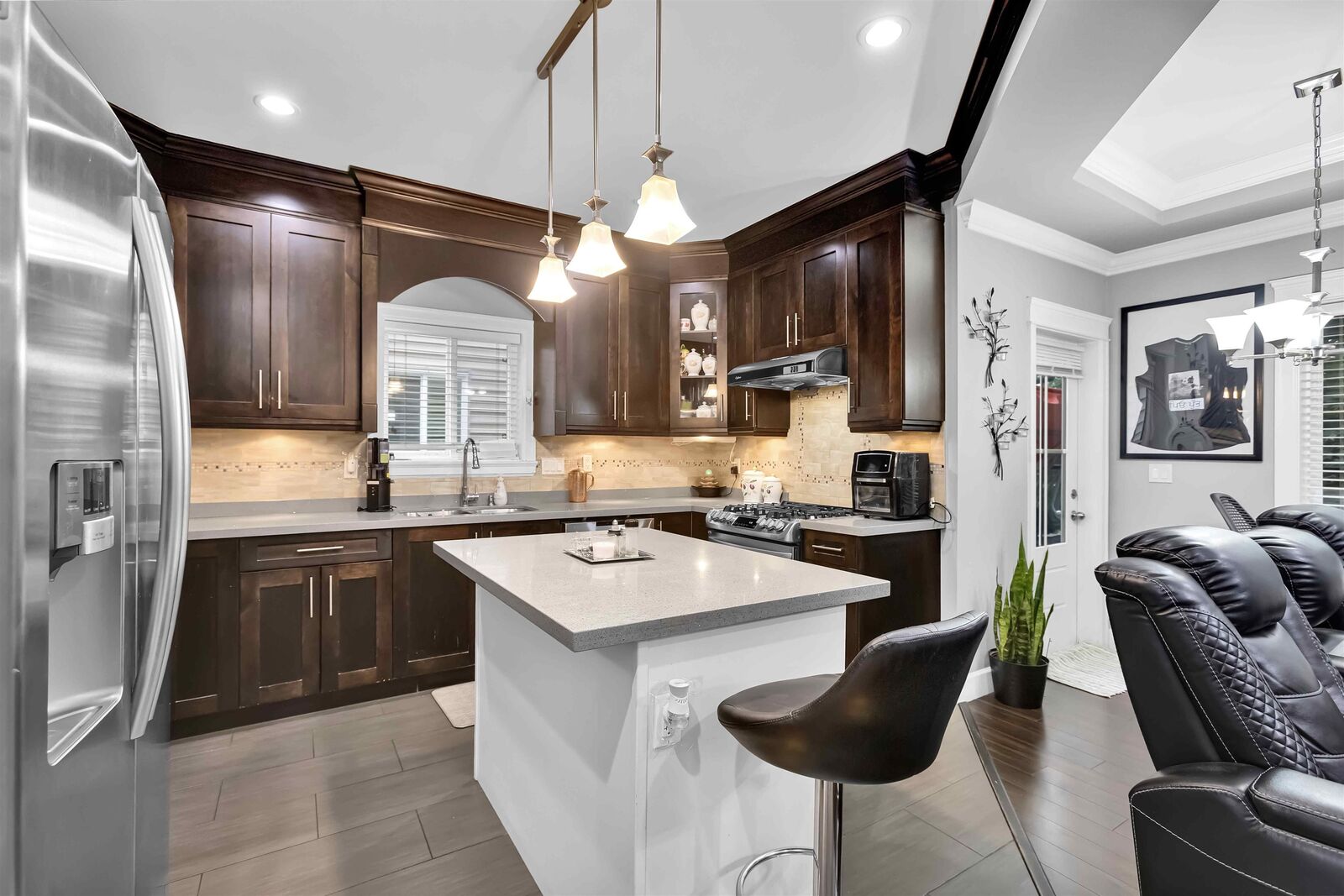 Property Photo:  13138 58A Avenue  BC V3X 0E4 