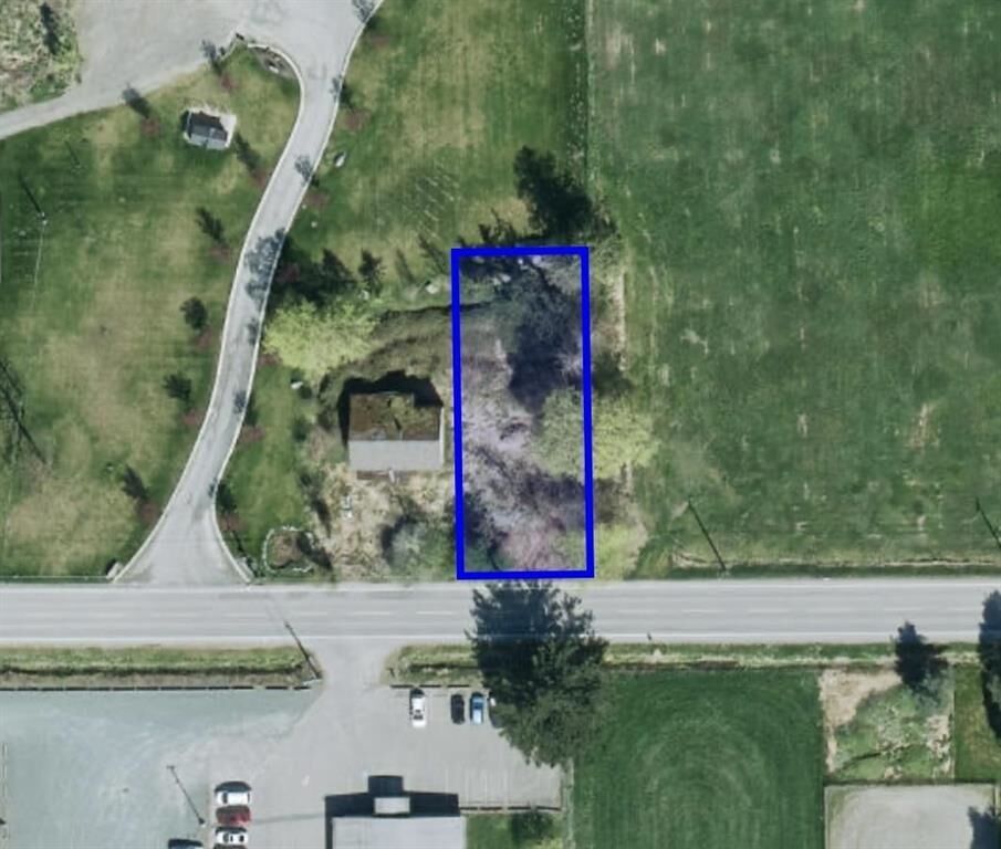 Property Photo: 49545 Prairie Central Road BC V2P 6H3