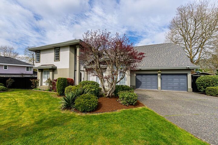Property Photo: 14168 85A Avenue BC V3W 2T4