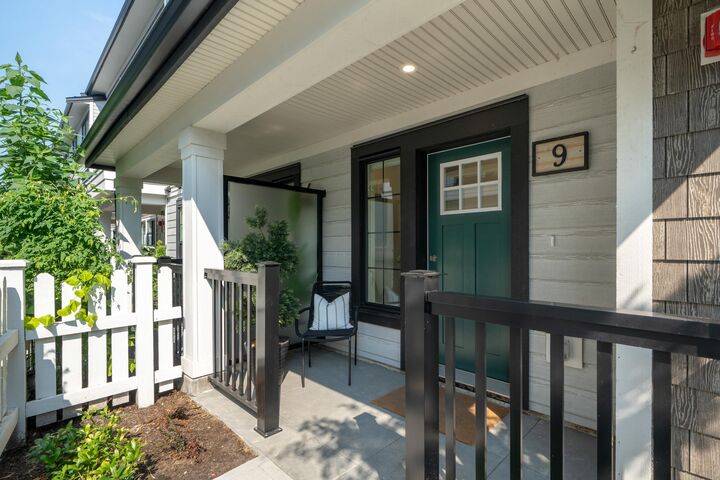 Property Photo:  9122 King Street 9  BC V1M 0G6 