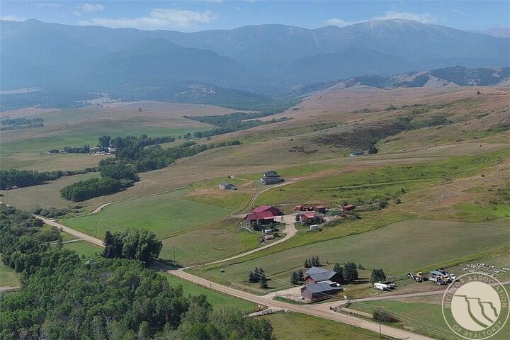 Property Photo:  265 Upper Luther Road  MT 59068 