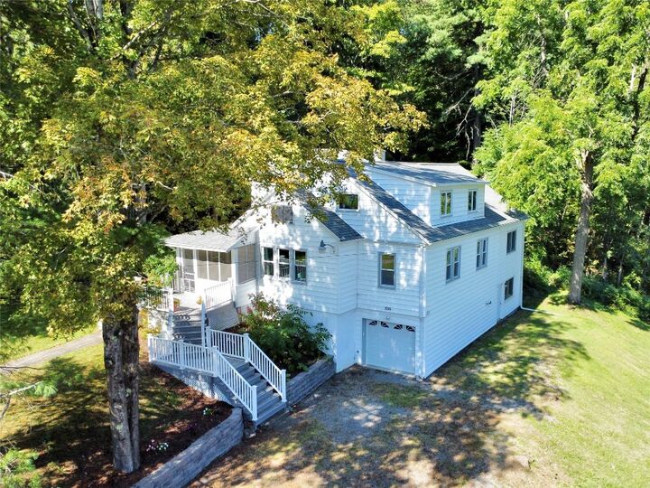 Property Photo: 2036 Waits Road NY 13827