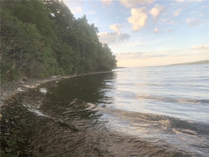 Property Photo:  Hunt Road  NY 14878 