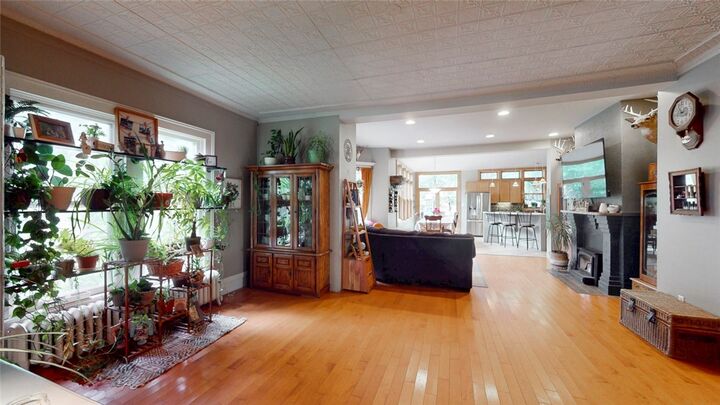 Property Photo:  29 Robie Street  NY 14810 