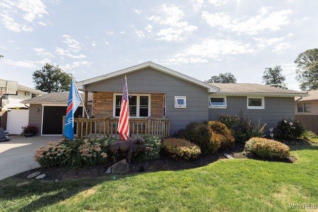 Property Photo:  5131 Pittsburg Street  NY 14075 