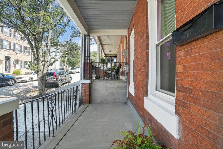 Property Photo: 133 Hermit Street PA 19127