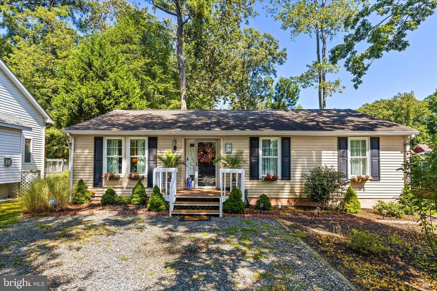 Property Photo: 87 Boston Drive MD 21811