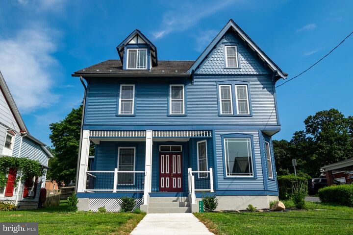 1641 Main Street  Whiteford MD 21160 photo