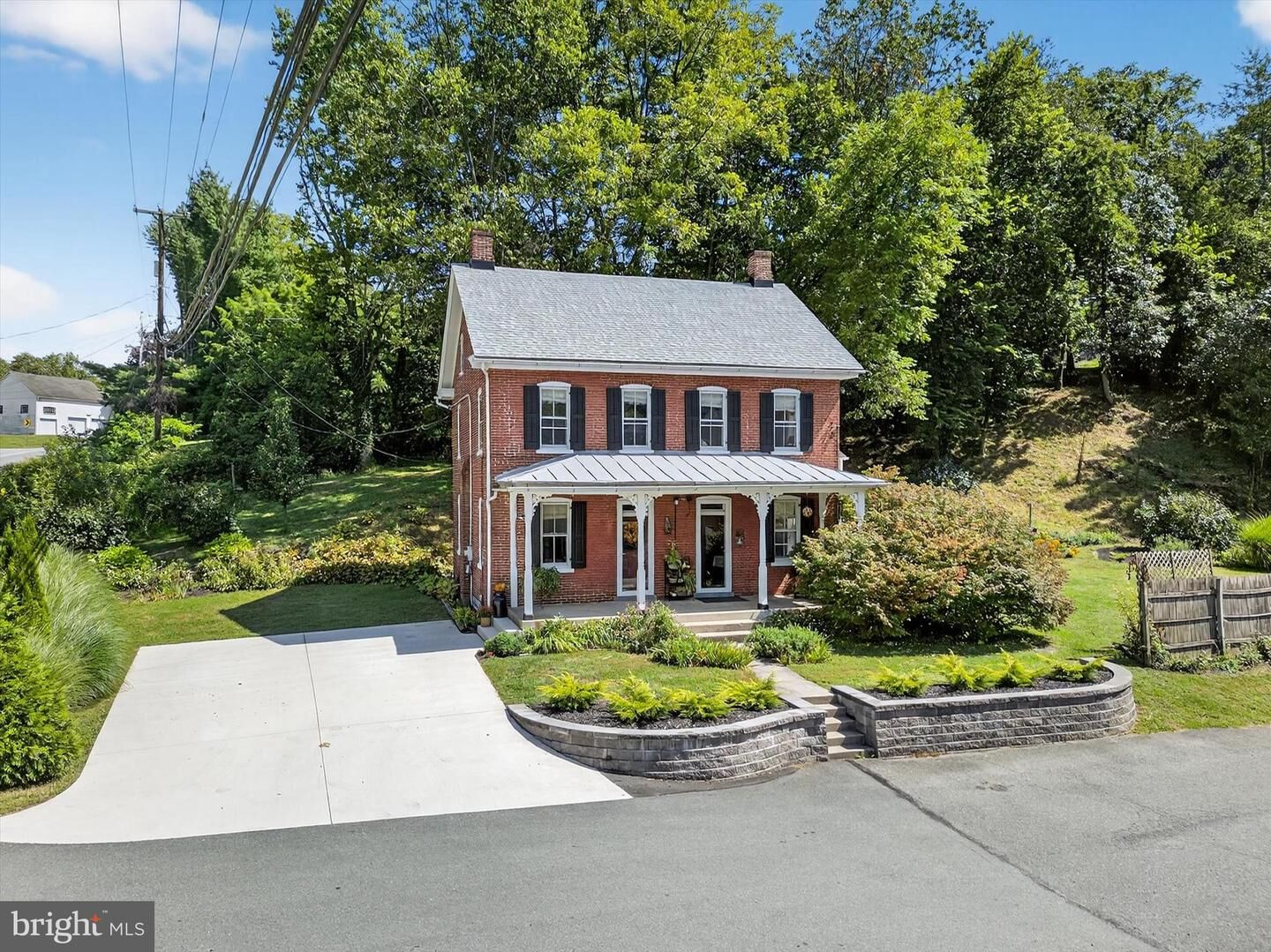 Property Photo:  286 Letort Road  PA 17551 