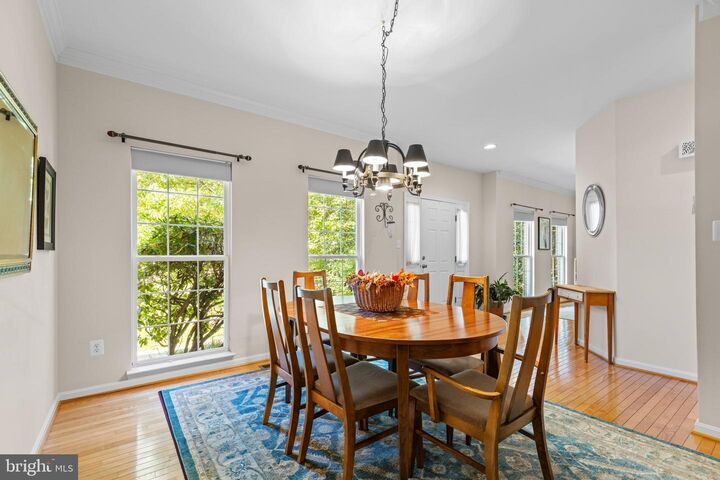 Property Photo: 4237 Wiltshire Place VA 22025