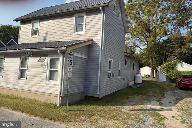 Property Photo: 315 Coulter Street DE 19968