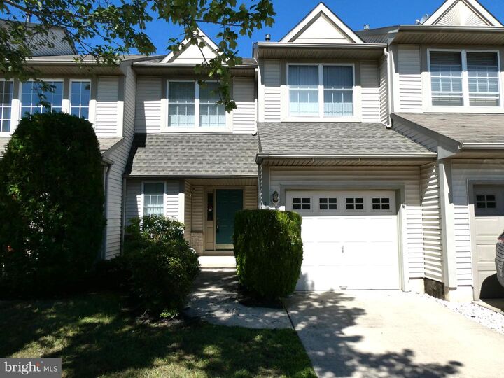 Property Photo: 106 Kennedy Lane NJ 08009