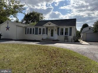 Property Photo: 1314 Biglerville Road PA 17325