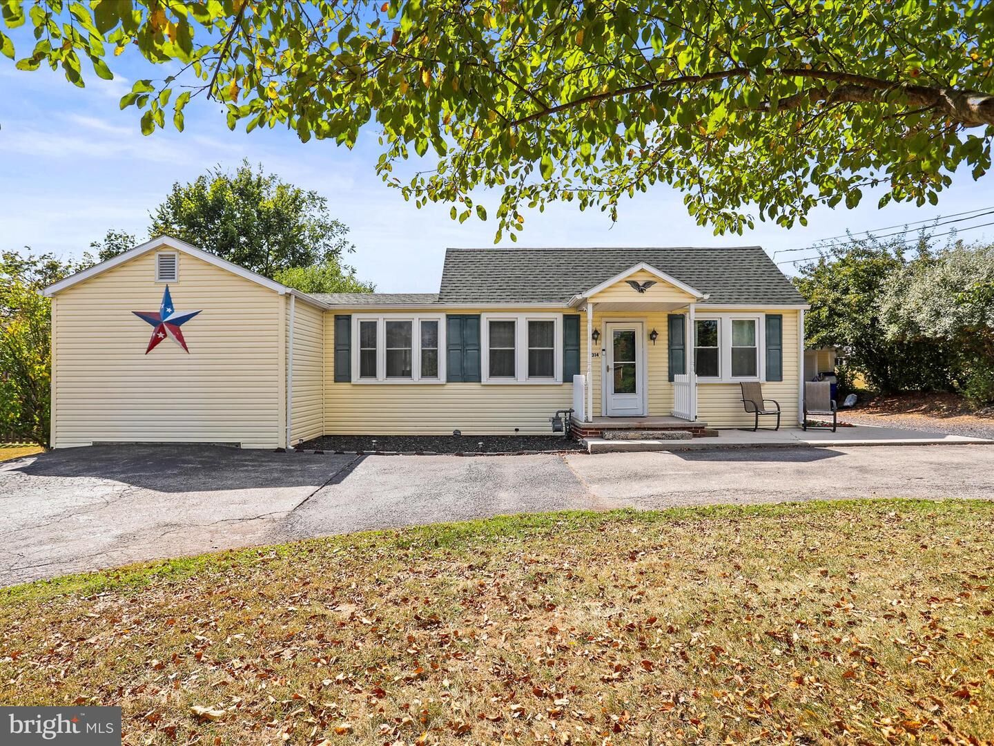 Property Photo: 1314 Biglerville Road PA 17325