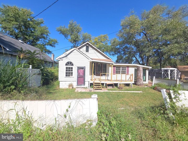 Property Photo:  15 Beach Road  MD 21060 