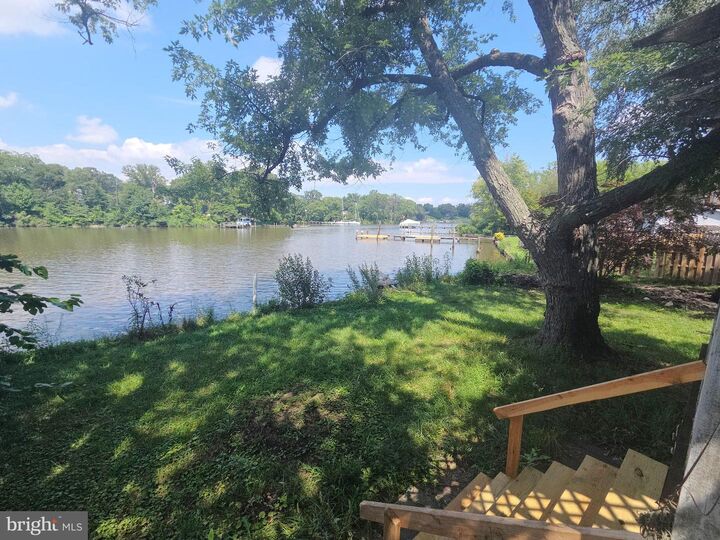 Property Photo: 15 Beach Road MD 21060