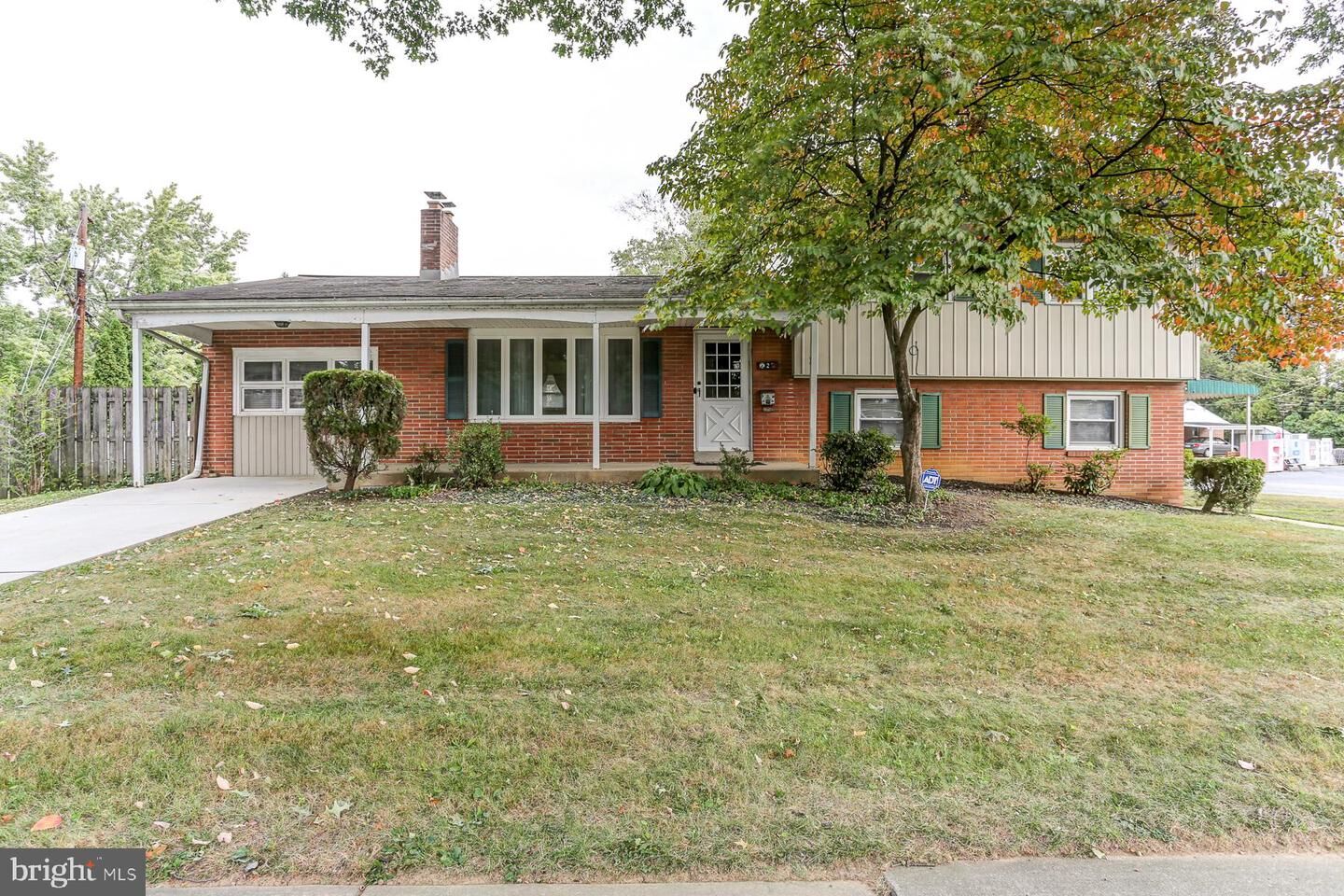 Property Photo: 2 Commercial Drive PA 17011
