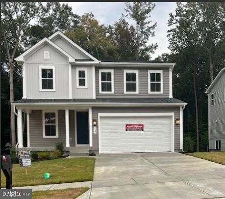 112 Catalpa Drive  North East MD 21901 photo