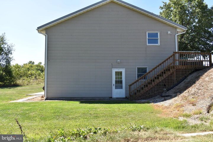 Property Photo:  9130 Letzburg Road  PA 17225 