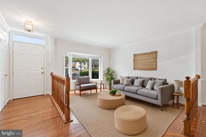 Property Photo:  5321 Buxton Court  VA 22315 